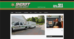 Desktop Screenshot of hcsotn.org